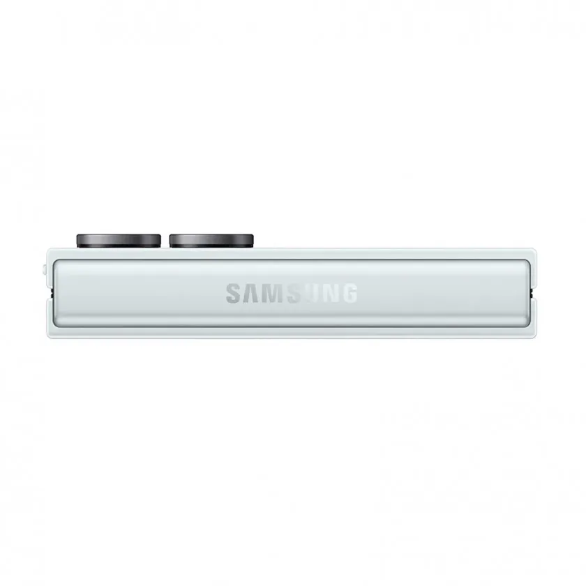 Смартфон Samsung Galaxy Z Flip 7 12/256ГБ nano SIM + eSIM Mint мята