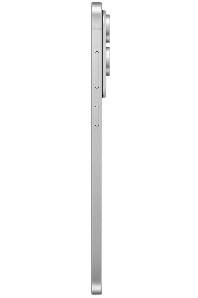 Samsung Galaxy S25 Edge 12/256Gb Серебряный титан Titanium Silver (Titanium Silver)