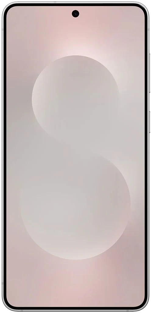 Samsung Galaxy S25 Edge 12/256Gb Серебряный титан Titanium Silver (Titanium Silver)
