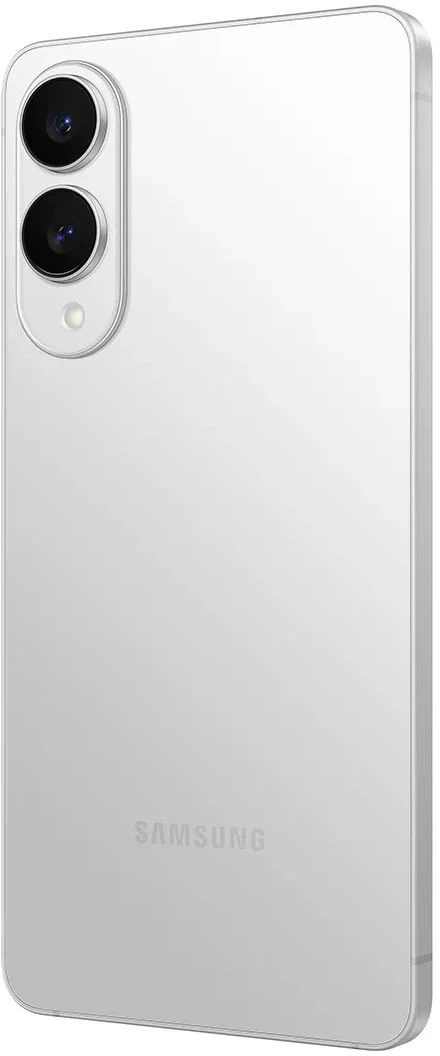 Samsung Galaxy S25 Edge 12/256Gb Серебряный титан Titanium Silver (Titanium Silver)