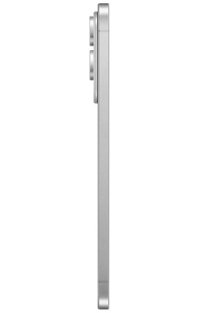 Samsung Galaxy S25 Edge 12/256Gb Серебряный титан Titanium Silver (Titanium Silver)