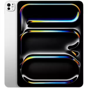 Планшетный компьютер Apple iPad Pro 11" M4 2024 1TB Wi-Fi + 5G Nano-texture glass Silver нано стекло серебристый MWRQ3 без RuStore