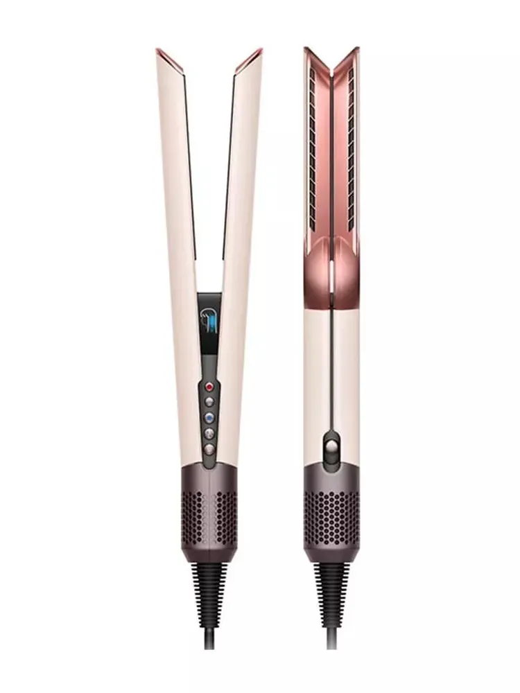 Выпрямитель для волос Dyson Airstrait HT01, Ceramic Pink