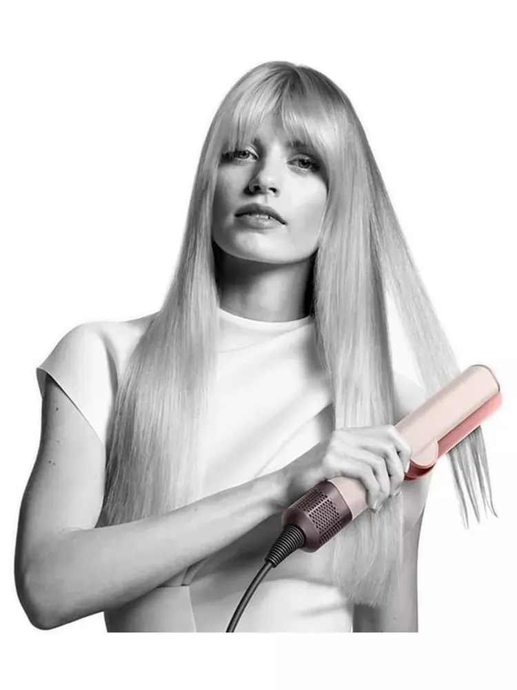 Выпрямитель для волос Dyson Airstrait HT01, Ceramic Pink