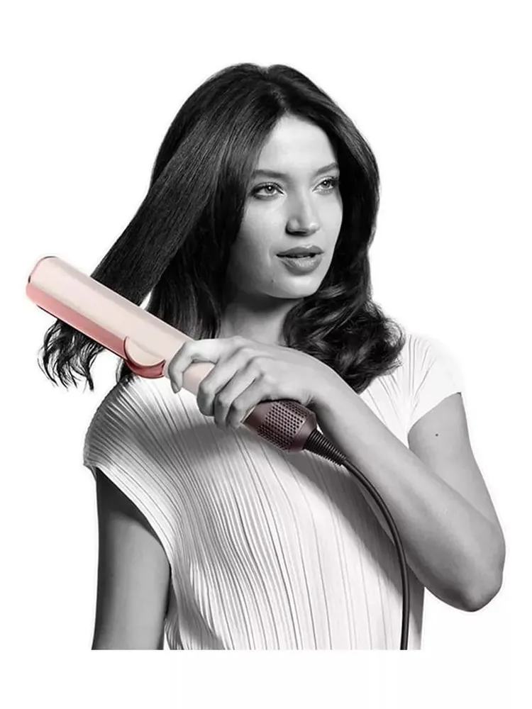 Выпрямитель для волос Dyson Airstrait HT01, Ceramic Pink
