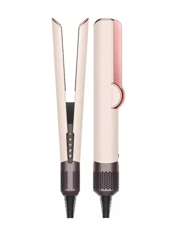 Выпрямитель для волос Dyson Airstrait HT01, Ceramic Pink