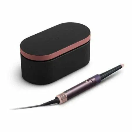 Стайлер для волос Dyson AirWrap ID Complete Long Diffuse HS08, Jasper Plum