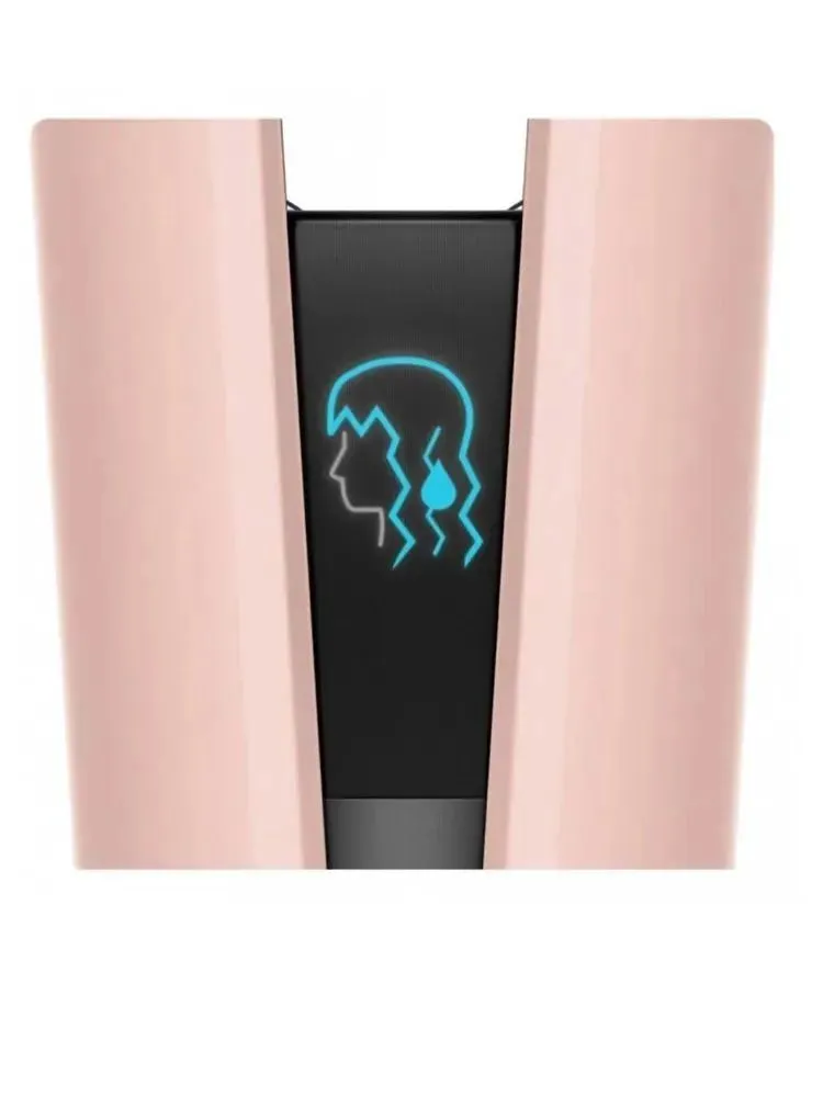 Выпрямитель Dyson Airstrait Straightener HT01, kanzan pink