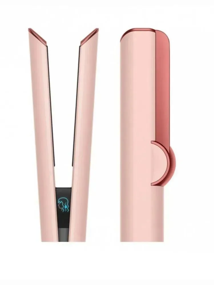 Выпрямитель Dyson Airstrait Straightener HT01, kanzan pink