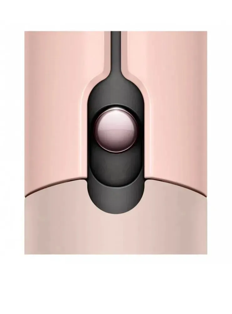 Выпрямитель Dyson Airstrait Straightener HT01, kanzan pink