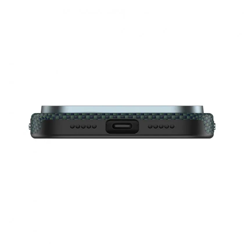 Чехол Aurora ArmorPro Case built with Kevlar® for iPhone 17 Pro C.K.FL.AP.SR.C069