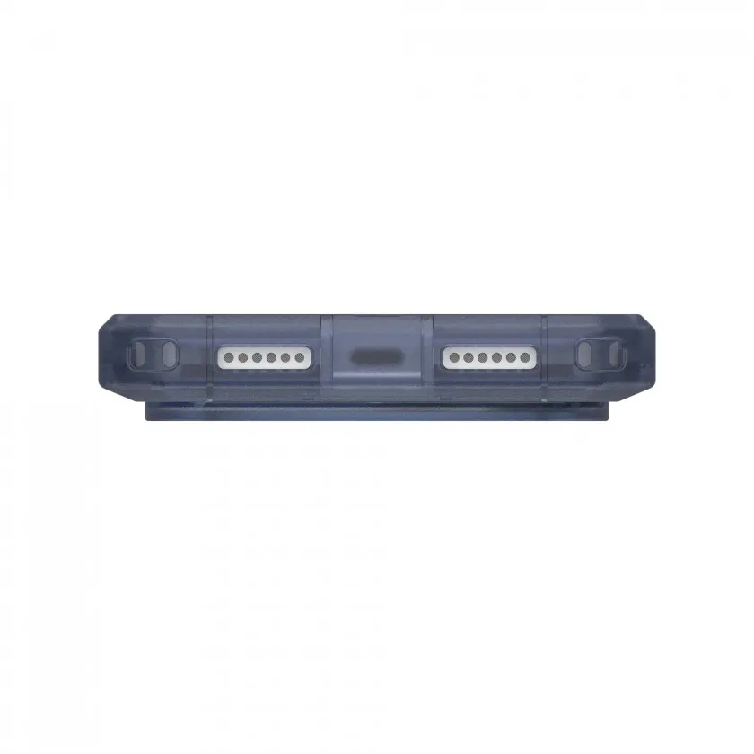 Чехол UAG Trooper с MagSafe для iPhone 17 Pro Max Cloud Blue голубой 114522114151