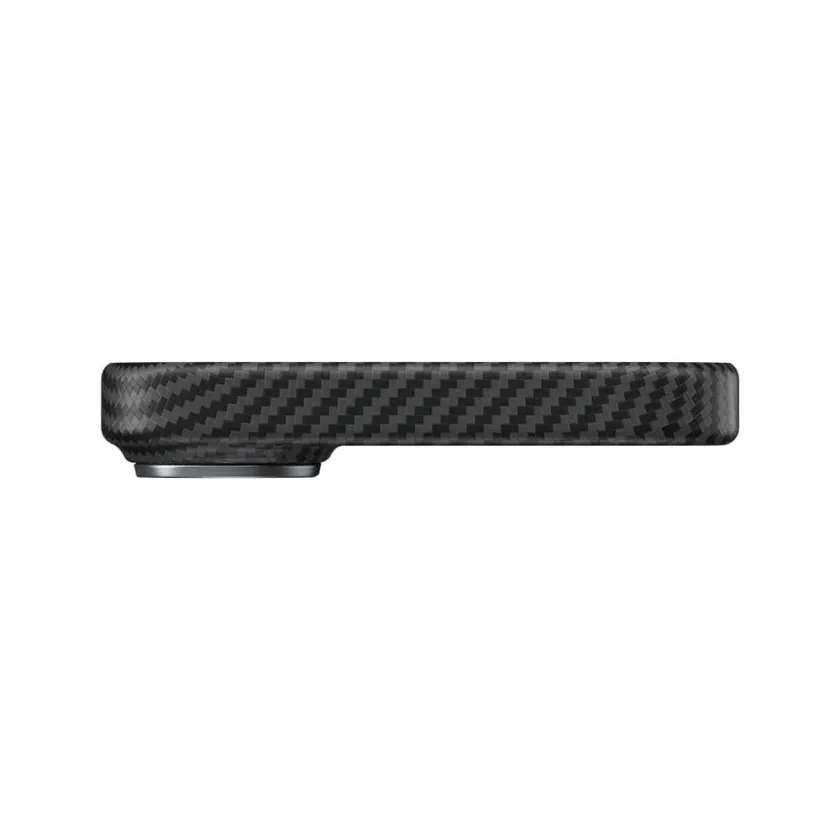 Чехол Benks ArmorAir Case built with Kevlar® 600D with MagSafe для iPhone 17