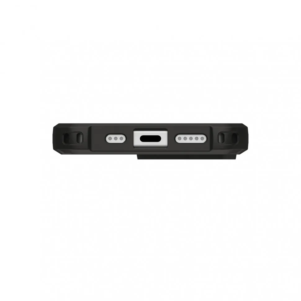 Чехол с поддержкой MAGSAFE Uag Pathfinder для iPhone 17 6.3", цвет оливковый (Olive Drab) 114550117272