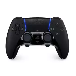 Беспроводной контроллер Sony DualSense Edge Wireless Controller Black для PS5 чёрный