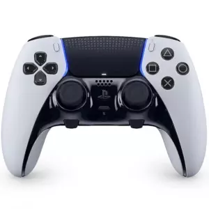 Беспроводной контроллер Sony DualSense Edge Wireless Controller White для PS5 белый