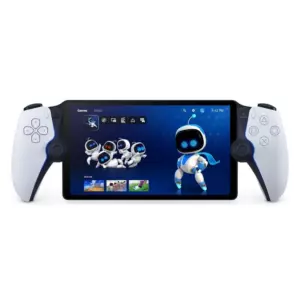 Портативное игровое устройство PlayStation Portal White белый