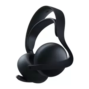 Беспроводные наушники-гарнитура Sony PULSE Elite Midnight Black