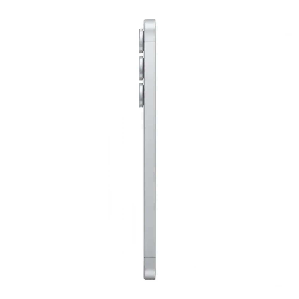 Samsung Galaxy S25 FE 8/256Gb White (nano-SIM/eSIM)