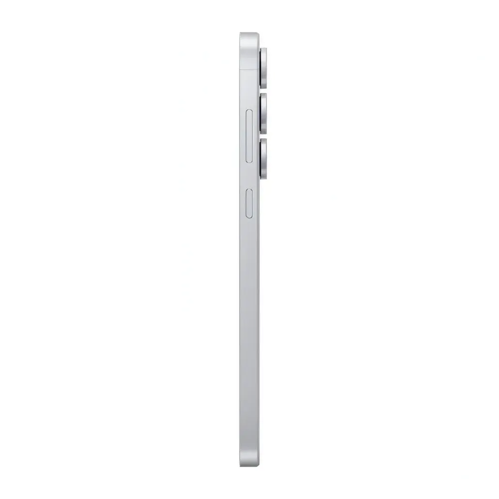 Samsung Galaxy S25 FE 8/256Gb White (nano-SIM/eSIM)