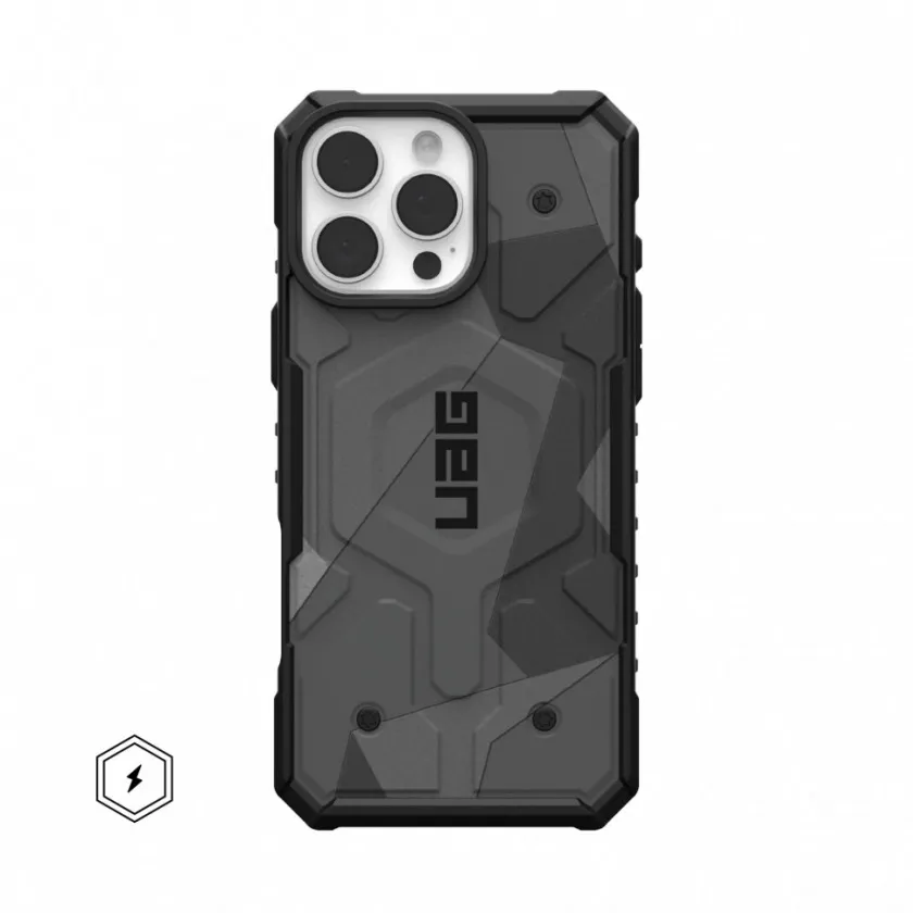 Защитный чехол MagSafe UAG Pathfinder SE для iPhone 16 Pro Max