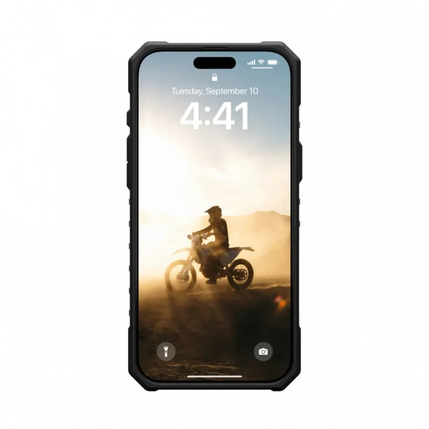 Защитный чехол MagSafe UAG Pathfinder SE для iPhone 16 Pro Max