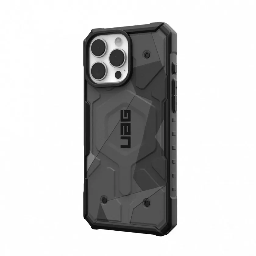 Защитный чехол MagSafe UAG Pathfinder SE для iPhone 16 Pro Max