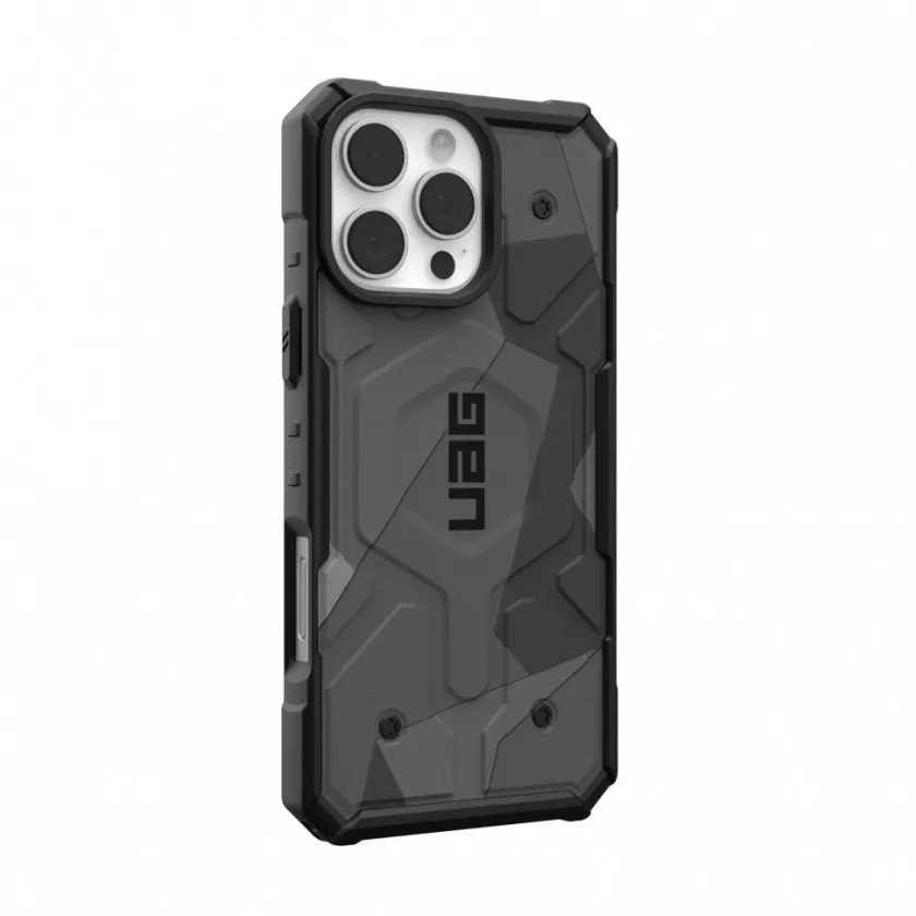 Защитный чехол MagSafe UAG Pathfinder SE для iPhone 16 Pro Max