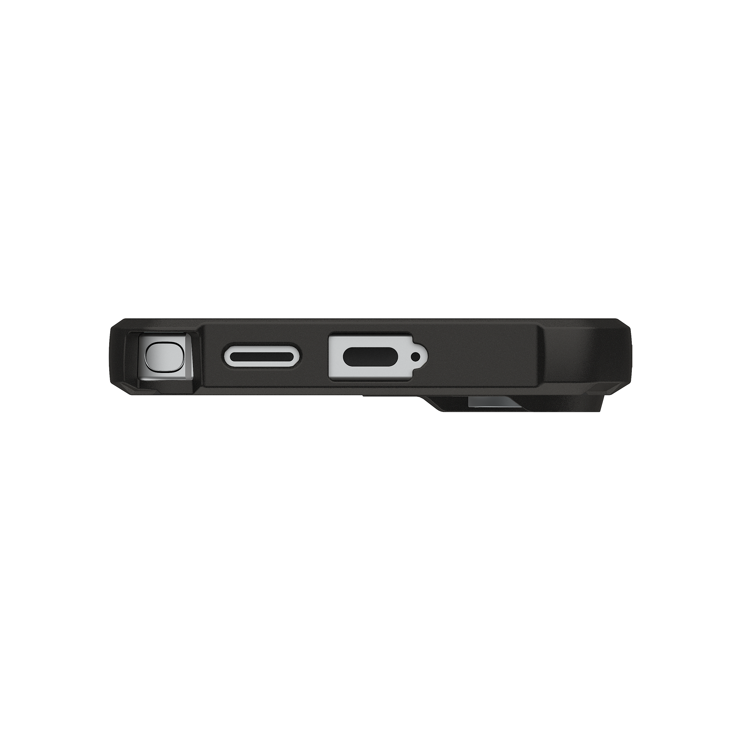 Чехол с поддержкой MAGSAFE Uag Pathfinder для Samsung Galaxy S26 Ultra, цвет черный (Black)