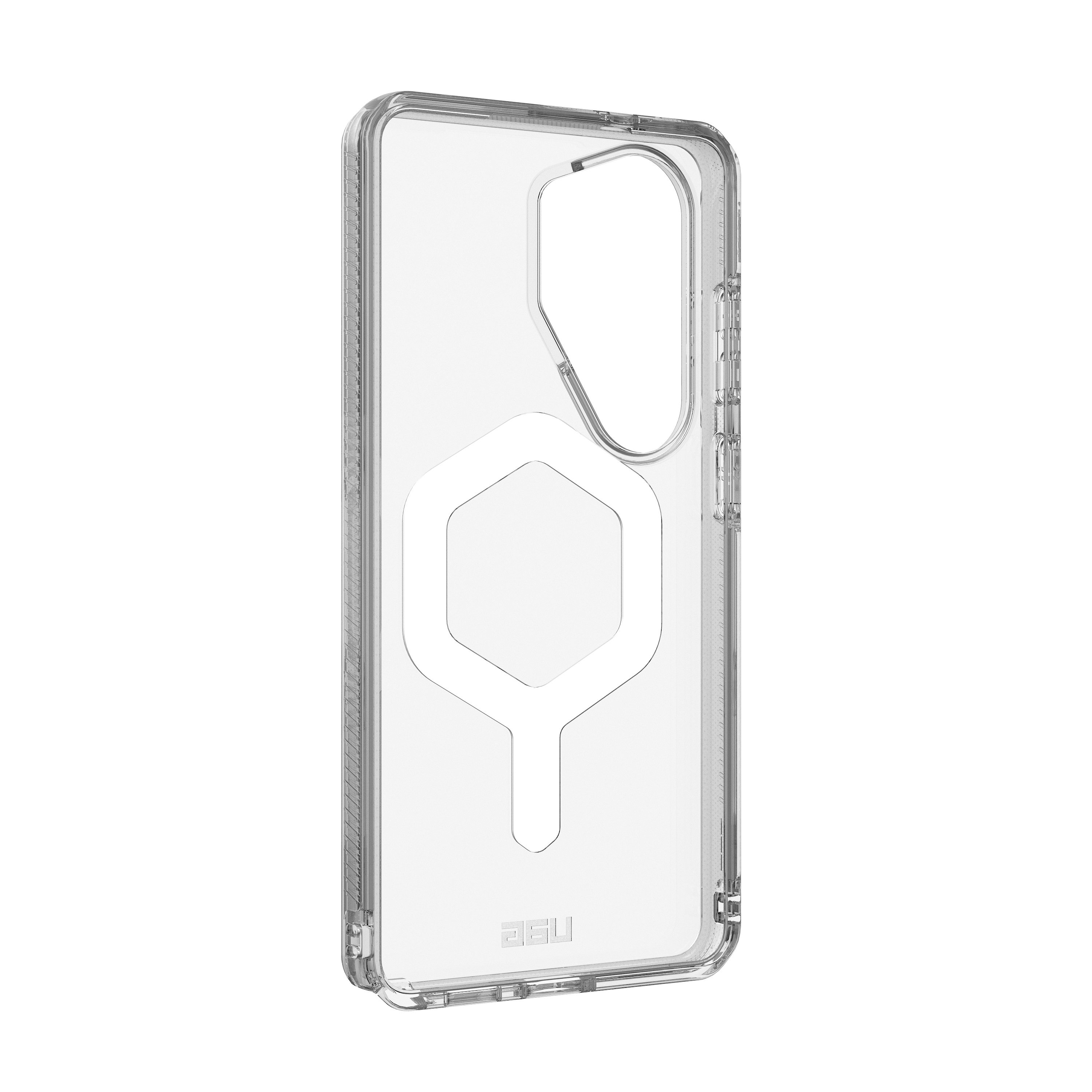 Чехол Uag Plyo для Samsung S26 Ultra, цвет прозрачный (Ice)