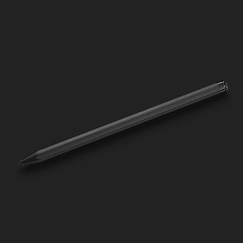 Стилус Marker Plus Black для reMarkable 2, черный