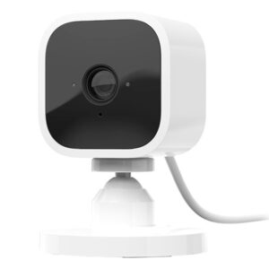 Умная камера наблюдения для дома Blink Mini