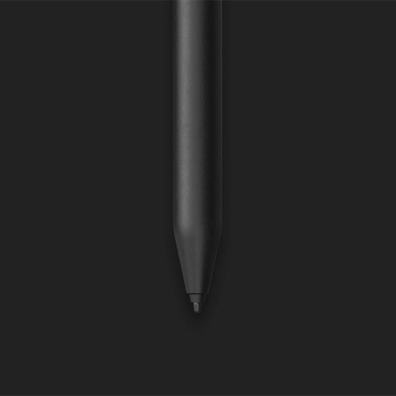 Стилус Marker Plus Black для reMarkable 2, черный