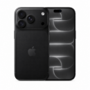 Apple iPhone 18 Pro Max 256GB Black eSIM вид спереди и сзади