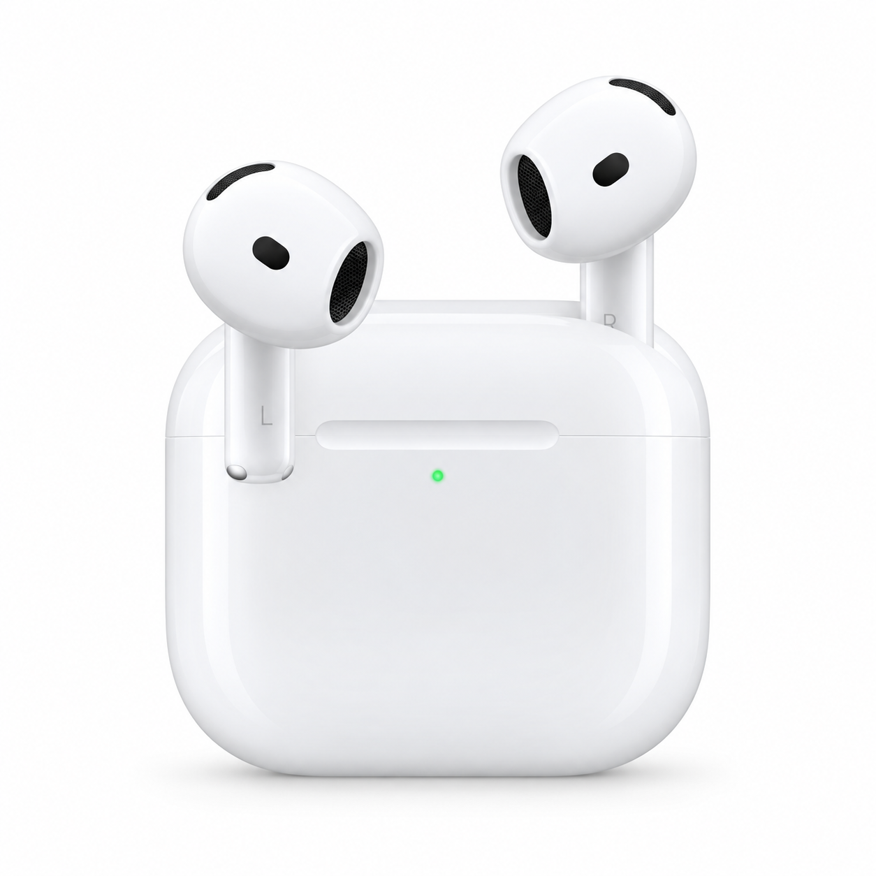 Беспроводные наушники Apple AirPods 5 с зарядным кейсом