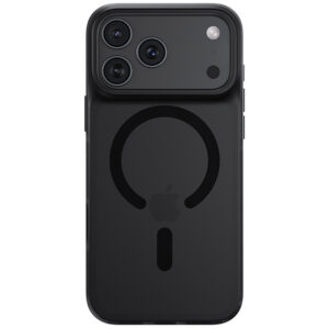 Чехол Benks Lucid Armor Pro MagSafe для iPhone 18 Pro Max, черный — главное фото